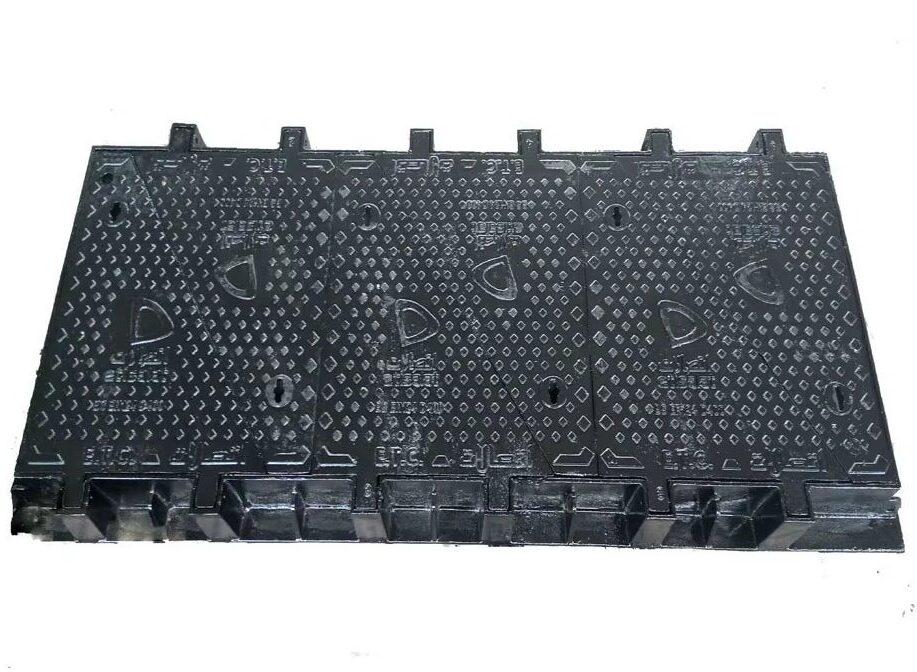 Manhole Cover Supplier Dubai