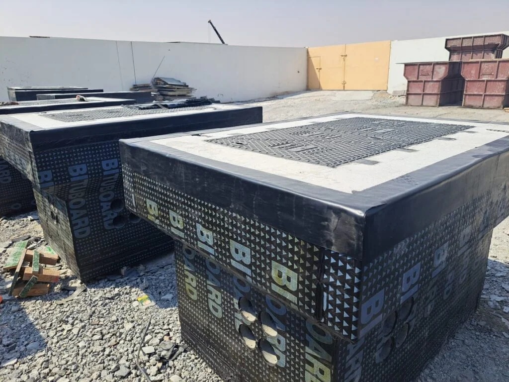 Manhole Cover Supplier Dubai