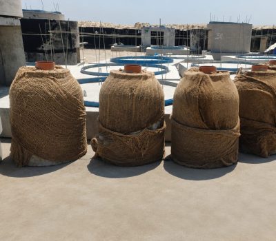 Precast Gully Chamber Manufacturer and Supplier in UAE