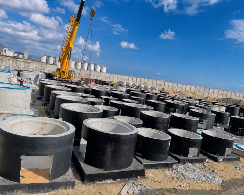 precast new